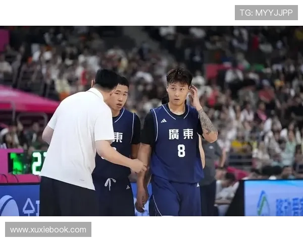 本赛季首次辽粤巅峰对决即将上演 两大豪强展开激烈较量